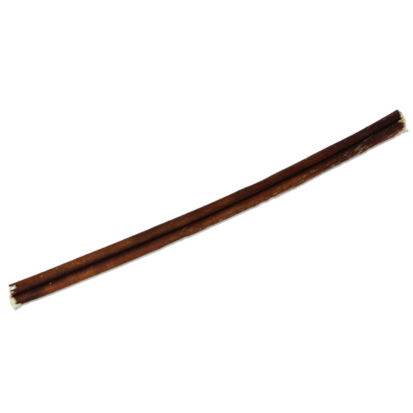 Home Range/Open Range Water Buffalo Bull Stick Dog Treats, 11-12-in (Size: 11-12-in)