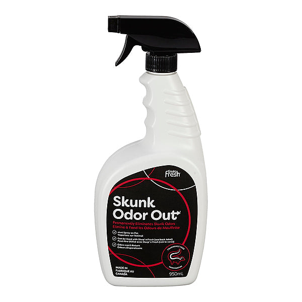 Odor Out Skunk Formula 950ML