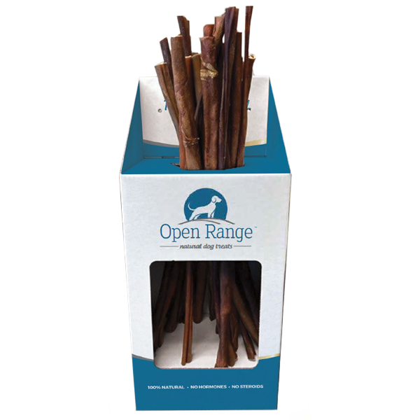 Home Range/Open Range Beef Collagen Sticks Dog Treats, X-Large, 22-24-in (Size: 22-24-in)
