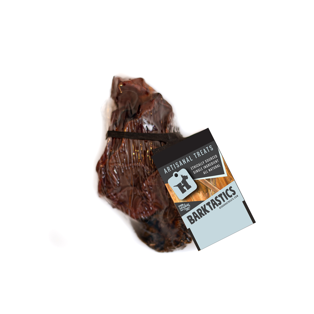 Hero Dog Treats Barktastics Lambsicle Artisanal Dog Treats, 50-gram (Size: 50-gram)