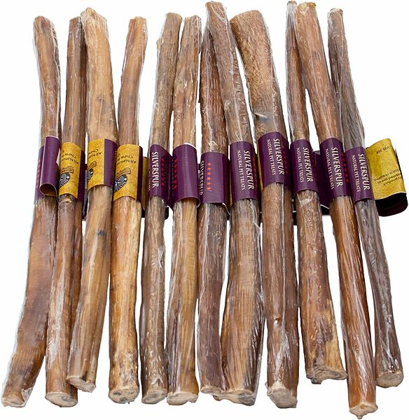 Buffalo Bully Stick 12" | 12PK