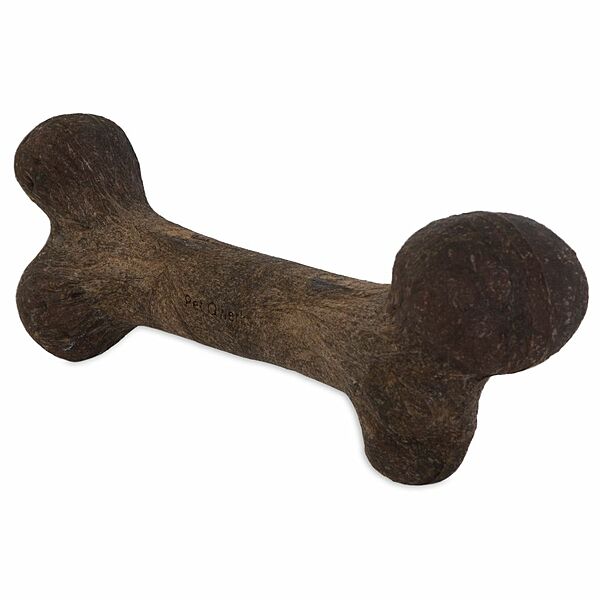 Dino Barkbone Steak Medium.