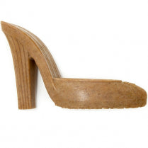 Powerbone Chew Toy Women's Shoe