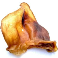 Home Range/Open Range Cow Ear Dog Treats, Large (Size: Large, 35-box)