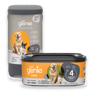 Cat Litter & Litter Box