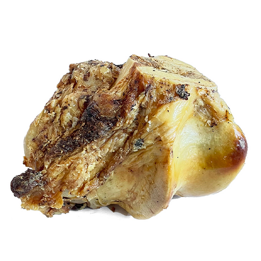 Home Range/Open Range Cured Large Knuckle Dog Treats