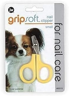JW Pet Gripsoft Cat Nail Clipper