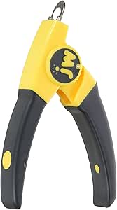 JW Pet Gripsoft Deluxe Cat Nail Trimmer