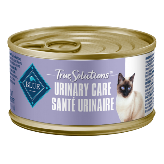 Blue Cat True Solutions Urinary Care Adult 24/3 oz