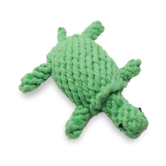 Define Planet Cotton Pals Speedy the Turtle Dog Toy