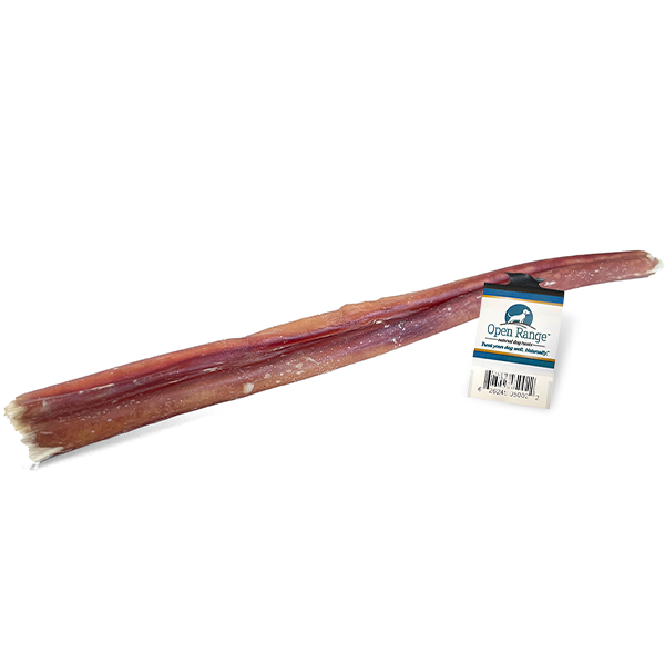 Home Range/Open Range Supreme Bull Stick Dog Treats, 65-gm (Size: 65-gm)