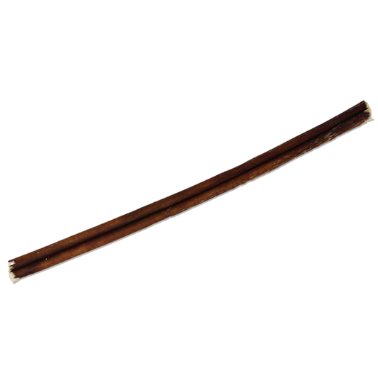 Home Range/Open Range Water Buffalo Bull Stick Dog Treats, 11-12-in (Size: 11-12-in)