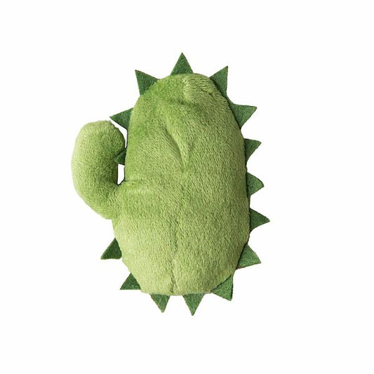 Snugarooz Kitty Chloe with Catnip Cat Toy, 8-in x 4.5-in (Size: 8-in x 4.5-in)