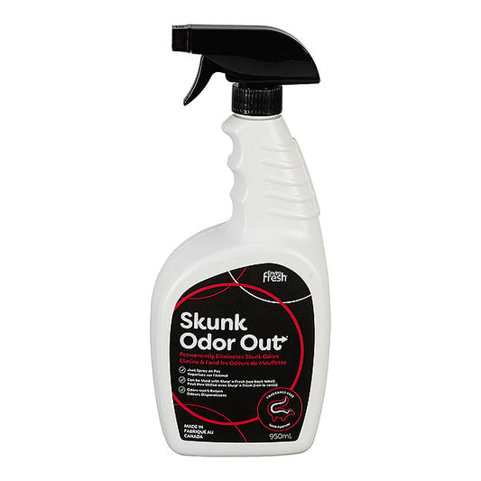 Odor Out Skunk Formula 950ML