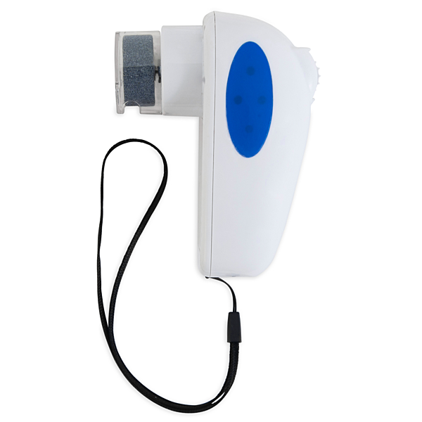 JW Pet Gripsoft Palm Nail Grinder for Dogs