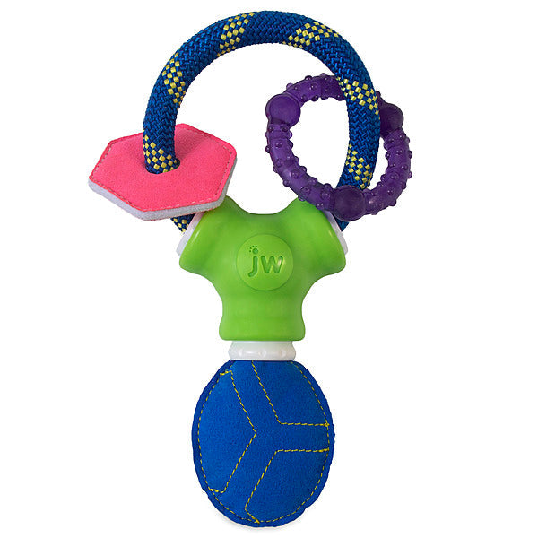 JW Puppy Connects Soft-ee