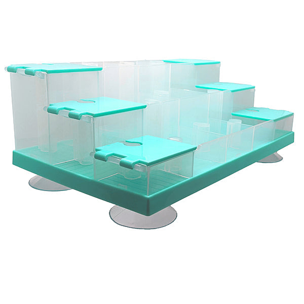 Doc & Phoebe Puzzle Feeder for Cats