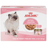 RC FHN Kitten Boxset 12/85 g