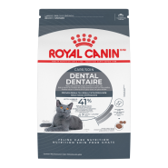 Royal Canin Feline Care Nutrition Dental Care Adult Dry Cat Food, 3-lb (Size: 3-lb)