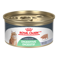 Royal Canin Feline Care Nutrition Digest Sensitive Loaf in Sauce Wet Cat Food, 85-gram (Size: 85-gram)