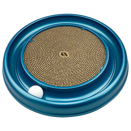 Turbo Scratcher Cat Toy