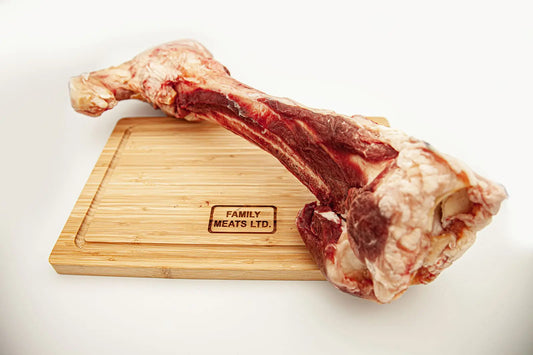 K9 Complete Beef Dino Bones