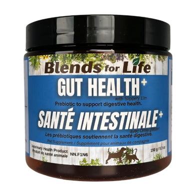 Blends For Life Gut Health + 150g.