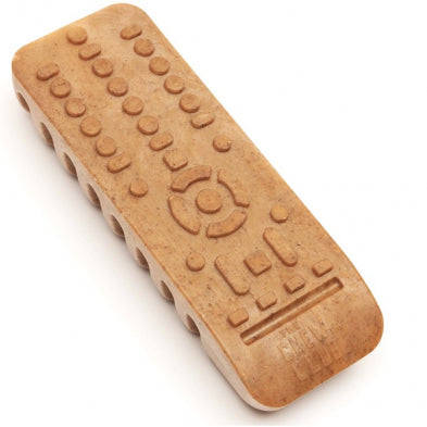 Powerbone Chew Toy TV Remote