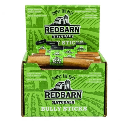 Redbarn Bully Stick 5'.