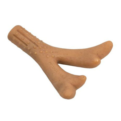 Tall Tails Antler Chew Dog Toy, Large (Size: Large)