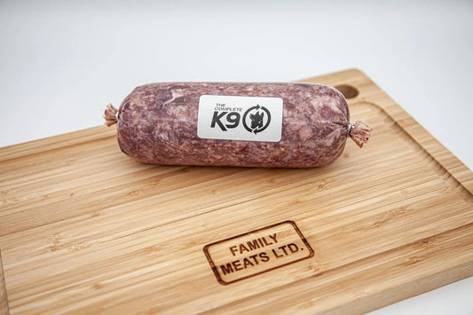 K9 Complete Ultimate Chk.& Beef 40Lb