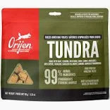 ORIJEN Tundra Grain-Free Freeze-Dried Cat Treats, 1.25-oz (Size: 1.25-oz)