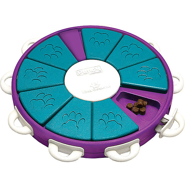 Outward Hound Nina Ottosson Twister Puzzle Dog Toy