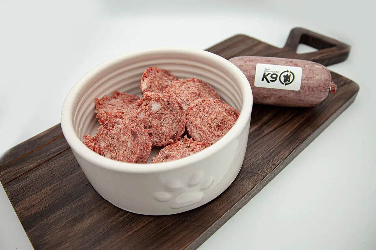 K9 Complete Ultimate Chicken 10lb